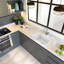 Cape 27'' L Single Basin Kitchen Sink