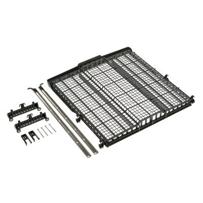 Dishwasher Third Rack