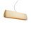 Scraplights Linear Drop Pendant