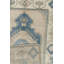 One-of-a-Kind Rectangle 7'5" X 10'4" Hand Knotted Area Rug