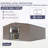 Two Daylight Windows, A Practical And Thoughtful Gift,Two Colors Can Be Freely Selected Storage Sheds-124152434
