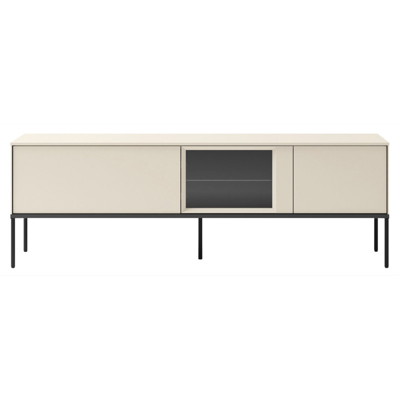 Unfinished TV Stand, 140