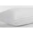 Boden Gusseted Microfiber Pillow, Medium/Firm Density-1605610765
