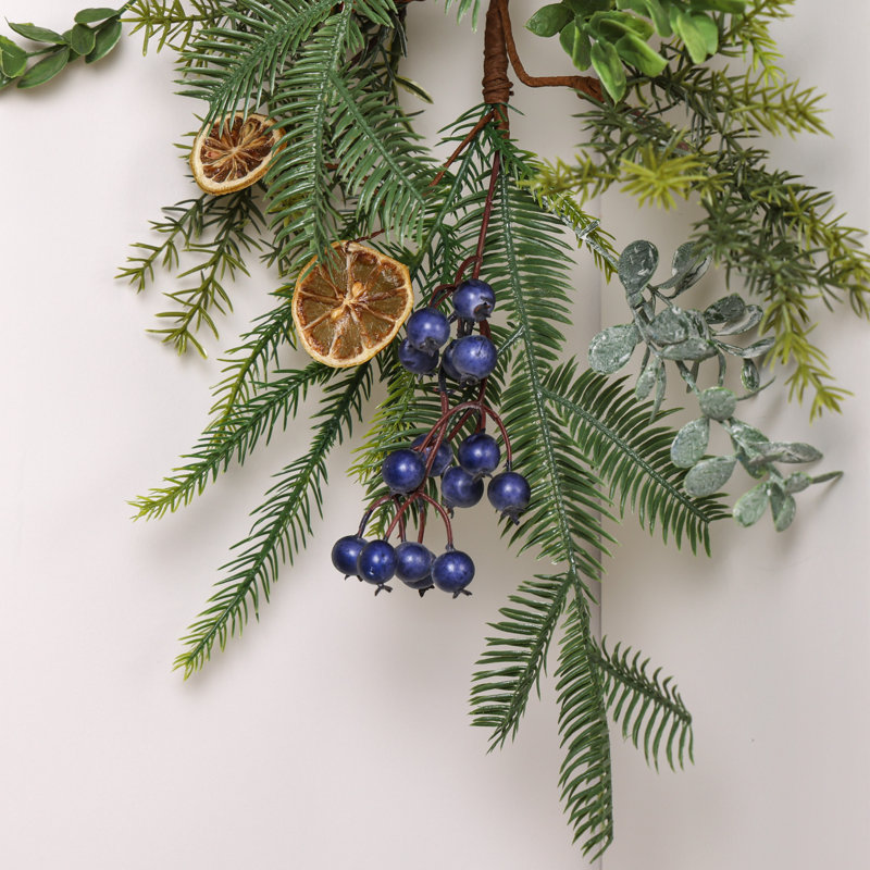 150cm Faux Garland