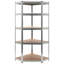 Vale Shelving Unit-1477837620