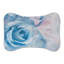 Tapis bleu antique - 1 pièce