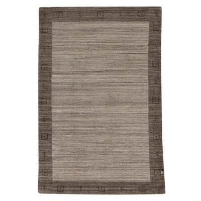 Wool Indoor Rug