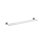 Quadro Double Towel Bar