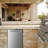 HCK 5.3 Cubic Feet Freestanding Mini Fridge
