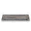Sutton Travertine Tray Set (Grey)