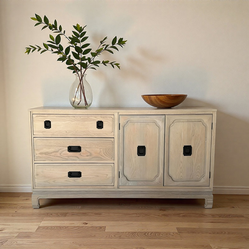 Buffet simple et pratique