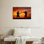 Leisha Samurai Sunset Duel-107890263