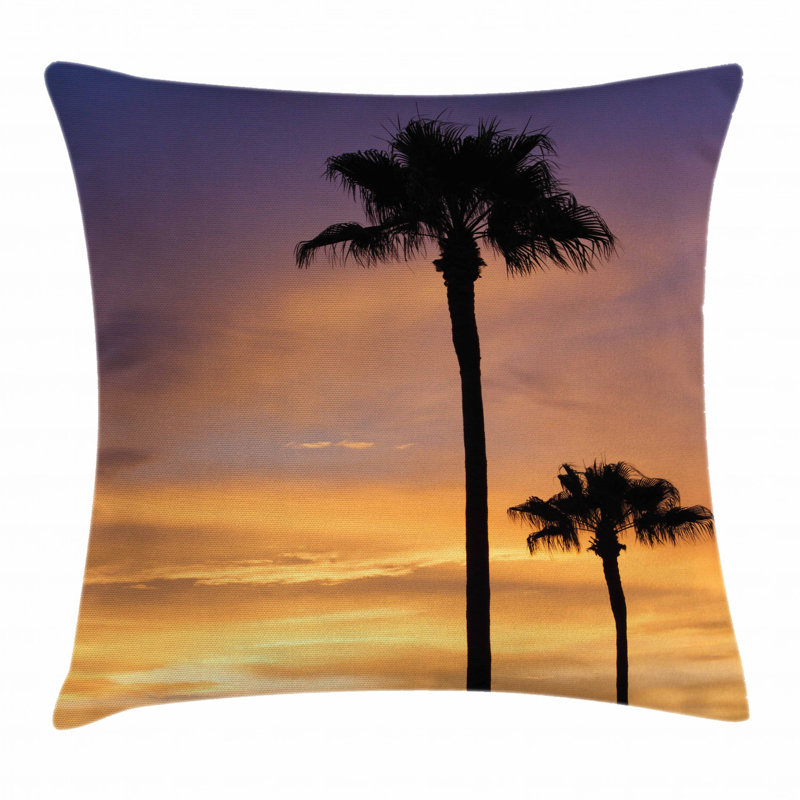 Outdoor Pillow Cover, 26" H x 26" W