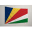 Drapeau des Seychelles — Drapeau