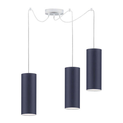 Jeannicole 3 - Light Pendant