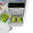 KoolMore Reserve 18 In. Panel Ready Freezer Column With 8.6 Cu. Ft. Capacity, Ice Maker, Frost Free