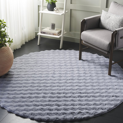 Tapis Faux Rabbit Bubble 100 Performance