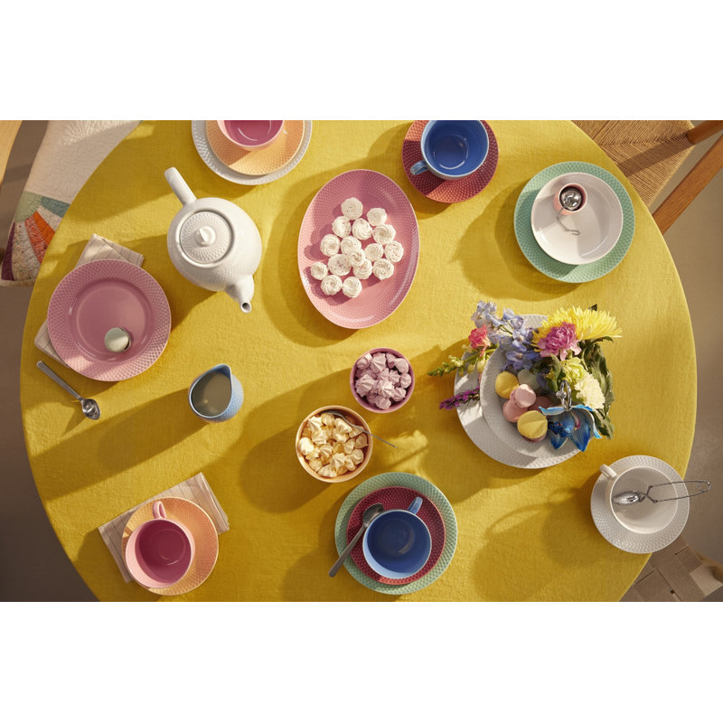 Ceramic Tiered Stand