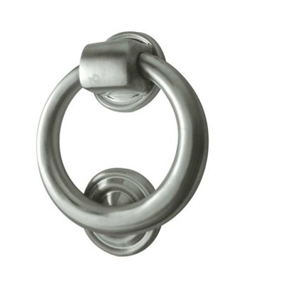 Ring Knocker