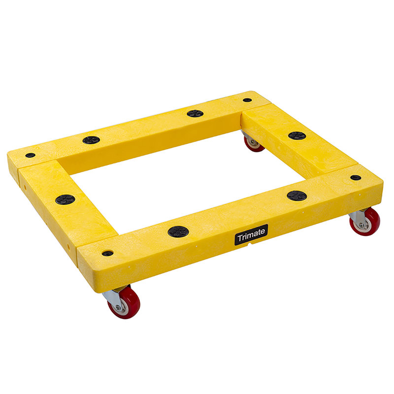 Chariot de rangement 300Lbs