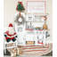 Play Kitchen Set