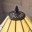 Tematin Resin Table Lamp