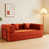 Orange est en rupture de stock