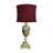 Marble Table Lamp-25932264