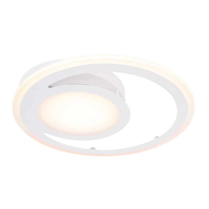 Sharell LED Flush Mount