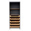 Varga Youmans Bar with Wine Storage