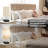 Vilve Metal USB Table Lamp