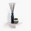 Ceramic Floating Shelf-740416431