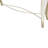 London Place 64'' Console Table