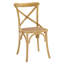 Ensemble de 2 chaises d'appoint Modway Gear-2060545129-2141332676