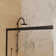 60'' - W x 70'' H Bypass Door Shower Door with Clear Glass And Handle