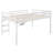 Loft Bed With Slide, Full
