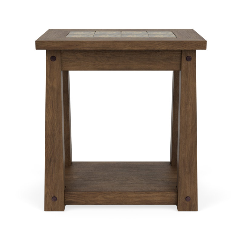 Petite table de bout Lakepoint, Petit
