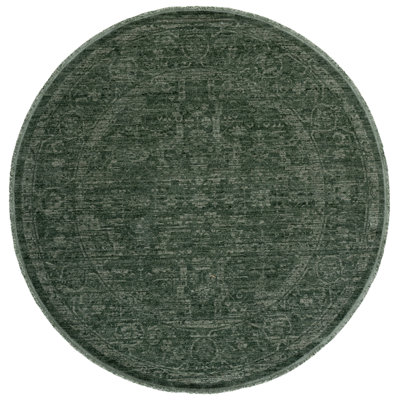 Tapis d'intérieur rétro Performance Overdye