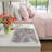 Fireworks Acrylic Rectangle Decorative Tray-93454190-120842513
