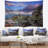 Polyester Tapestry-672558974