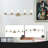 Charlbury 5 - Light Dimmable Vanity Light-272397545
