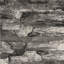 Tapis abstrait gris-782714800