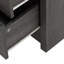 Bologna Bedroom 3-drawer Chest – Elegant And Spacious Storage For Modern Bedrooms