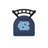 NCAA Swivel 25" Counter Stool-1973240585-1979391500