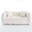  Causeuse capitonnée Bean Bag-682842457