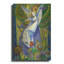 Art mural en métal Trinx «Angelic Harvesting» par David Galchutt-1708944474