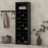 Modern 30-Shoe Cubby Console-1585421573