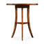 Casually Country End Table-23515565