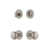 Satin Nickel