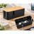 2 Pack Cable Management Box